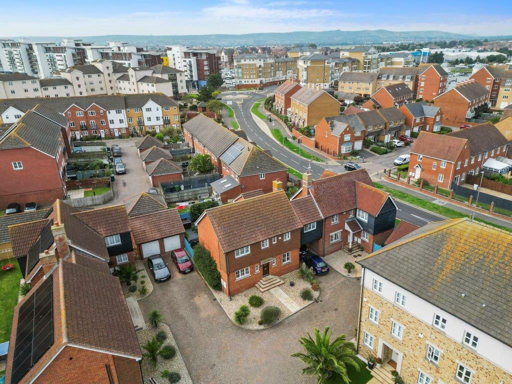 Additional property image - Palmyra Place, Eastbourne