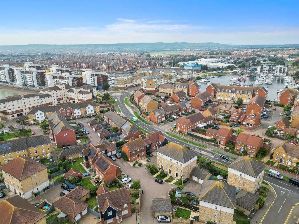 Additional property image - Palmyra Place, Eastbourne