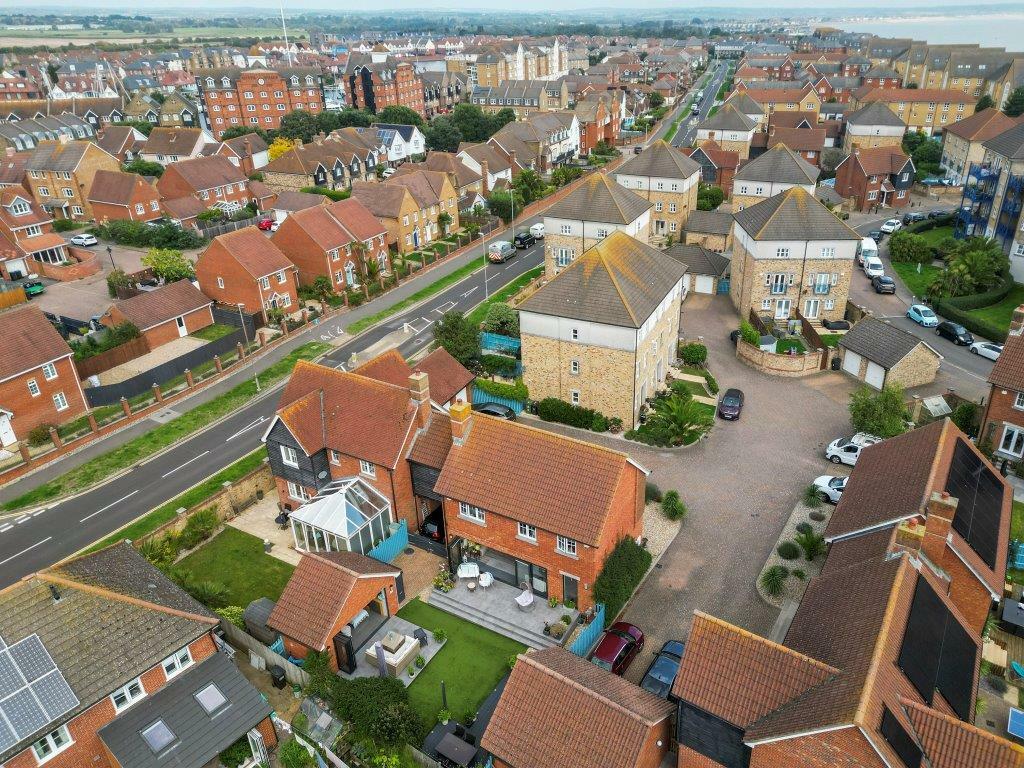 Additional property image - Palmyra Place, Eastbourne