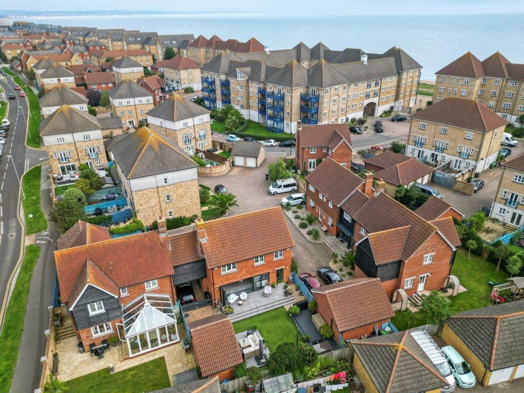 Additional property image - Palmyra Place, Eastbourne