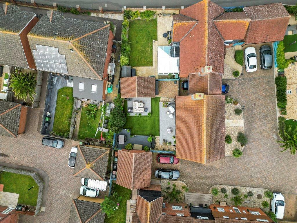 Additional property image - Palmyra Place, Eastbourne