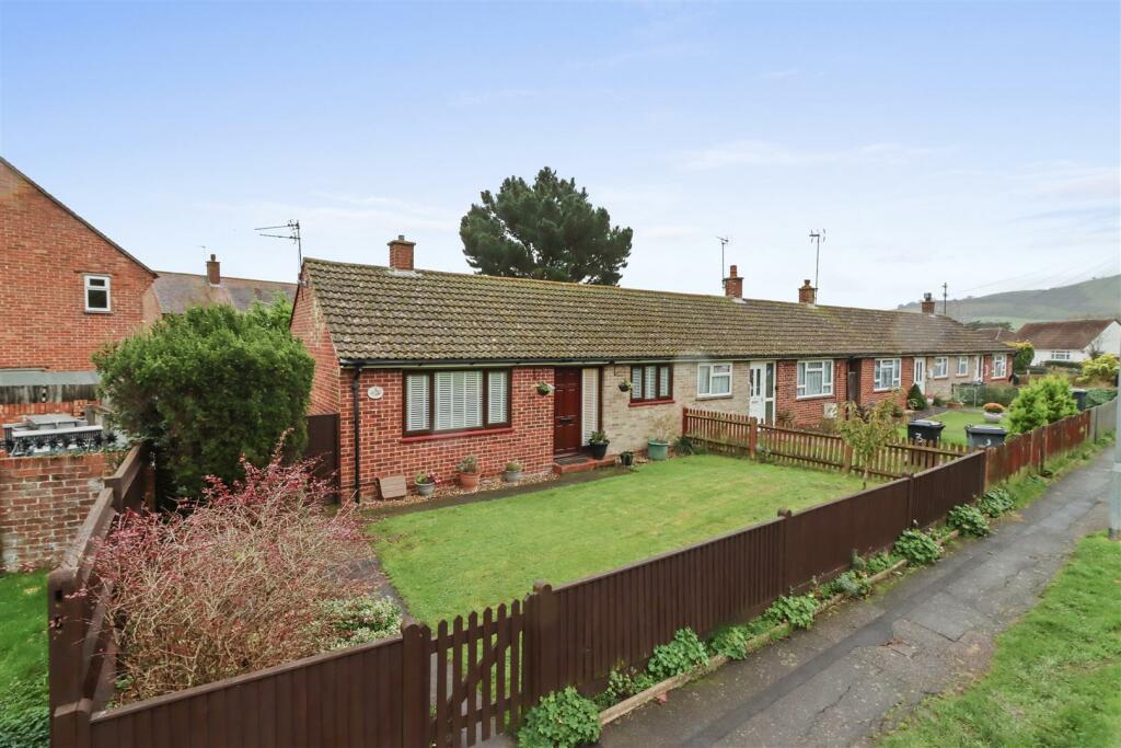 Main image of property: Farmlands Way, Polegate