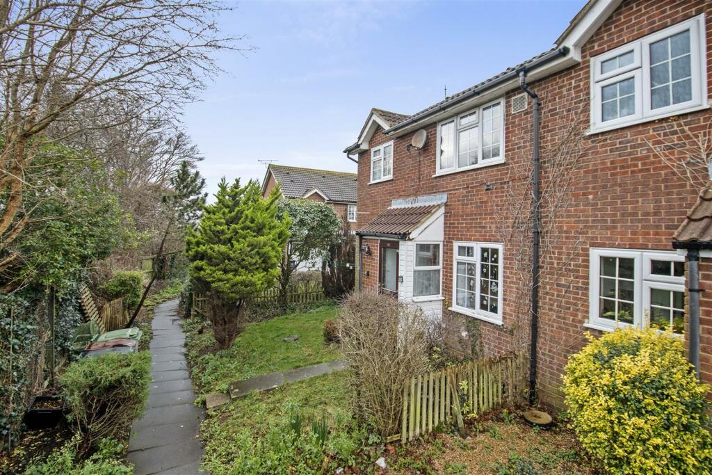 Additional property image - Snowdon Close, Eastbourne