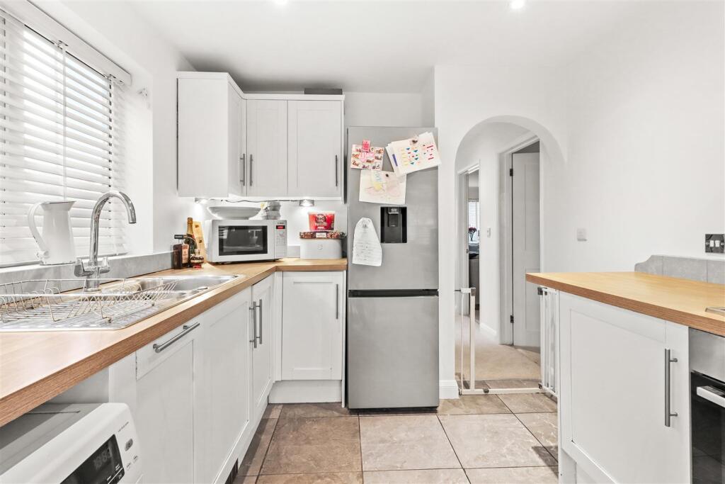 Additional property image - Selmeston Road, Eastbourne
