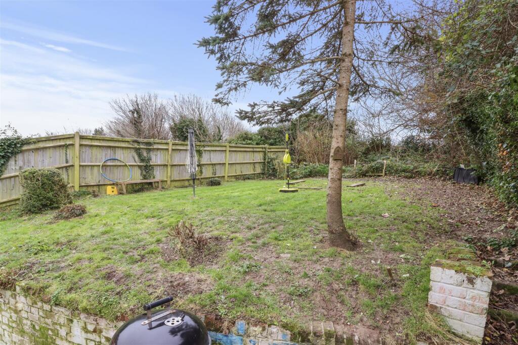 Property image - Selmeston Road, Eastbourne