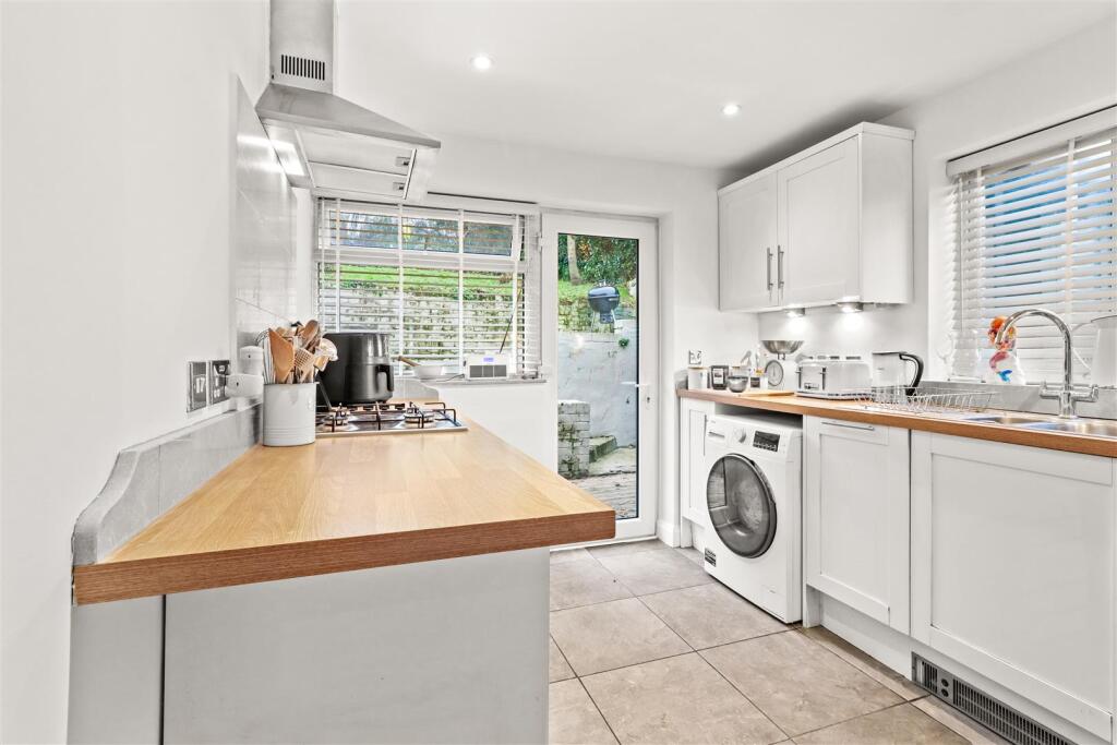Additional property image - Selmeston Road, Eastbourne