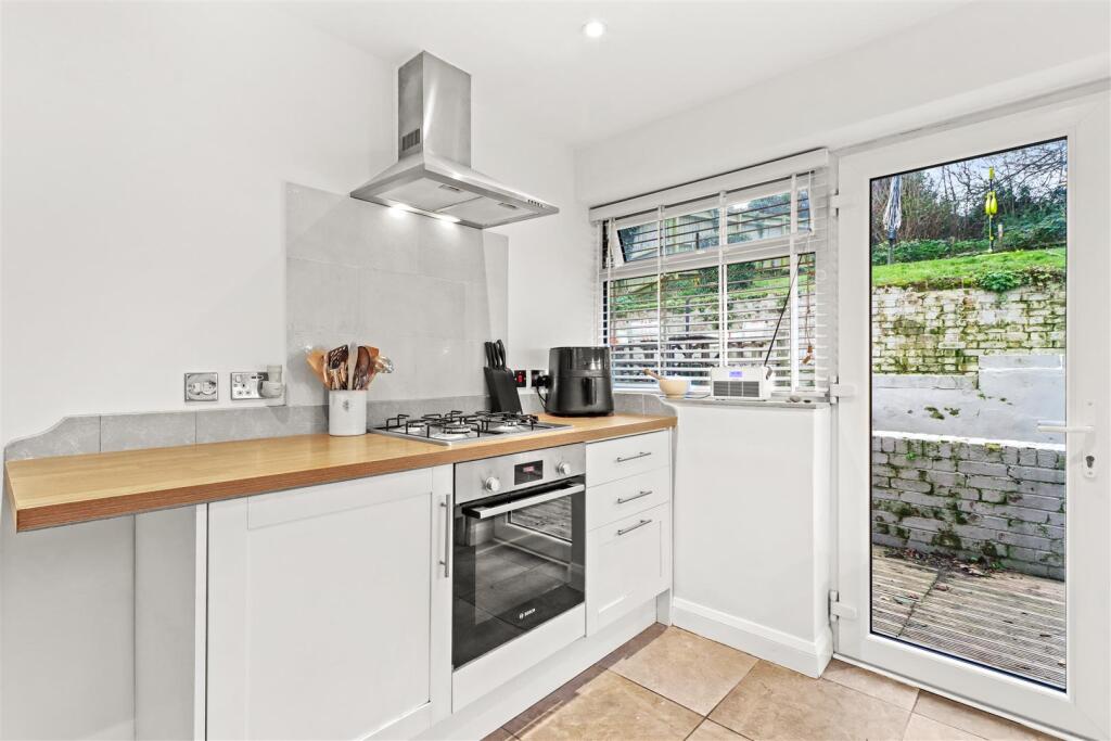 Additional property image - Selmeston Road, Eastbourne