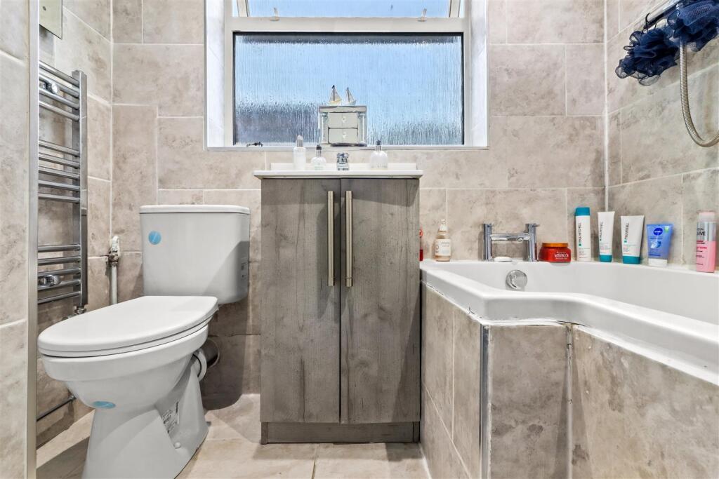 Additional property image - Selmeston Road, Eastbourne