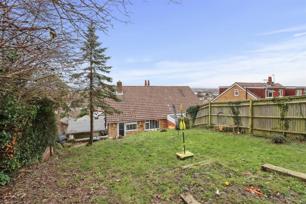 Additional property image - Selmeston Road, Eastbourne