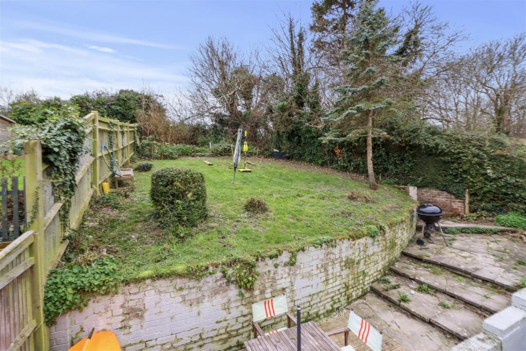 Additional property image - Selmeston Road, Eastbourne