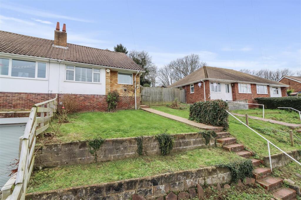Additional property image - Selmeston Road, Eastbourne