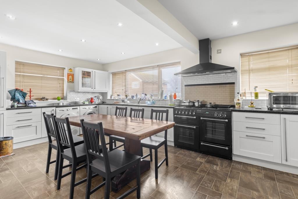 Main image of property: Oakleaf Drive, Polegate