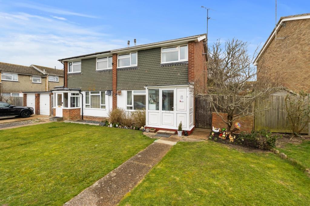 Main image of property: Bernhard Gardens, Polegate