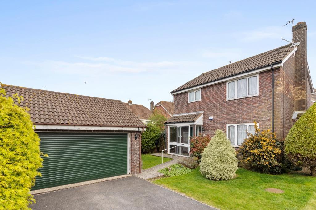 Main image of property: Grampian Close, Eastbourne