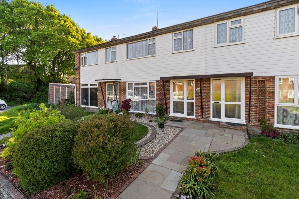 Main image of property: Lynholm Road, Polegate