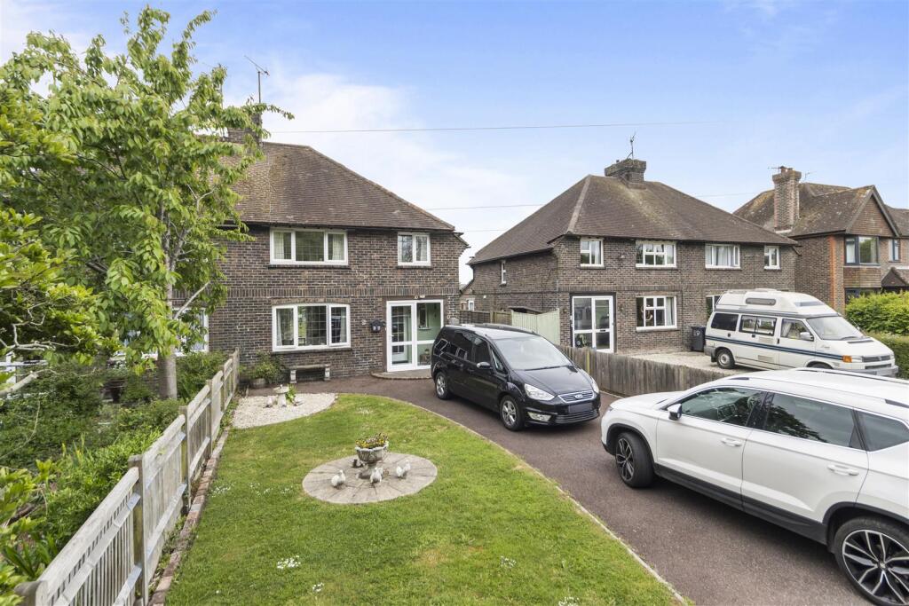 Main image of property: Sayerland Road, Polegate