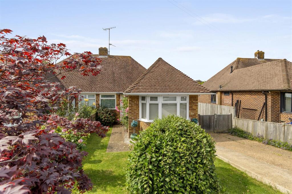 Main image of property: Windmill Road, Polegate