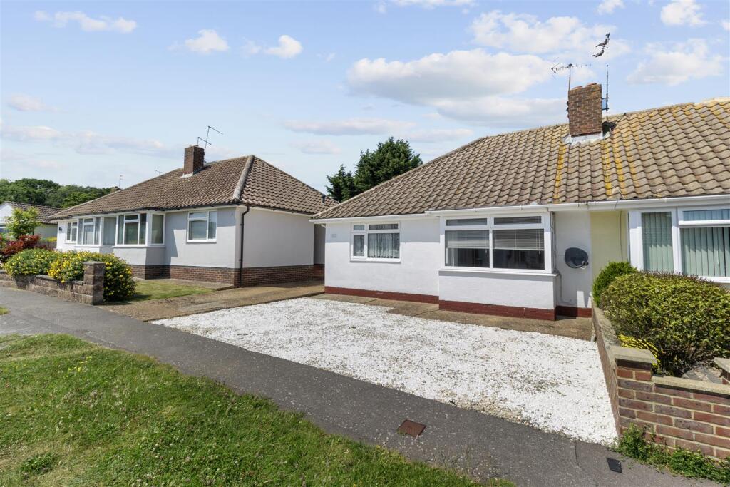 Main image of property: Grosvenor Close, Polegate