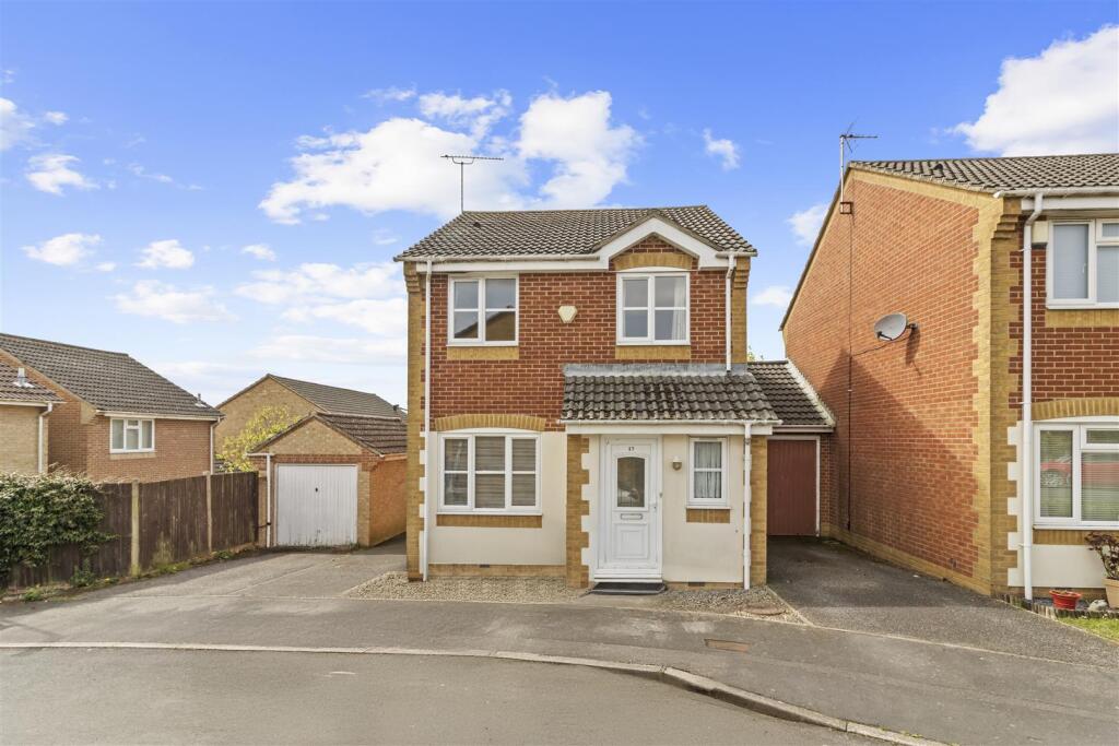 Main image of property: Linden Grove, Amberstone, Hailsham