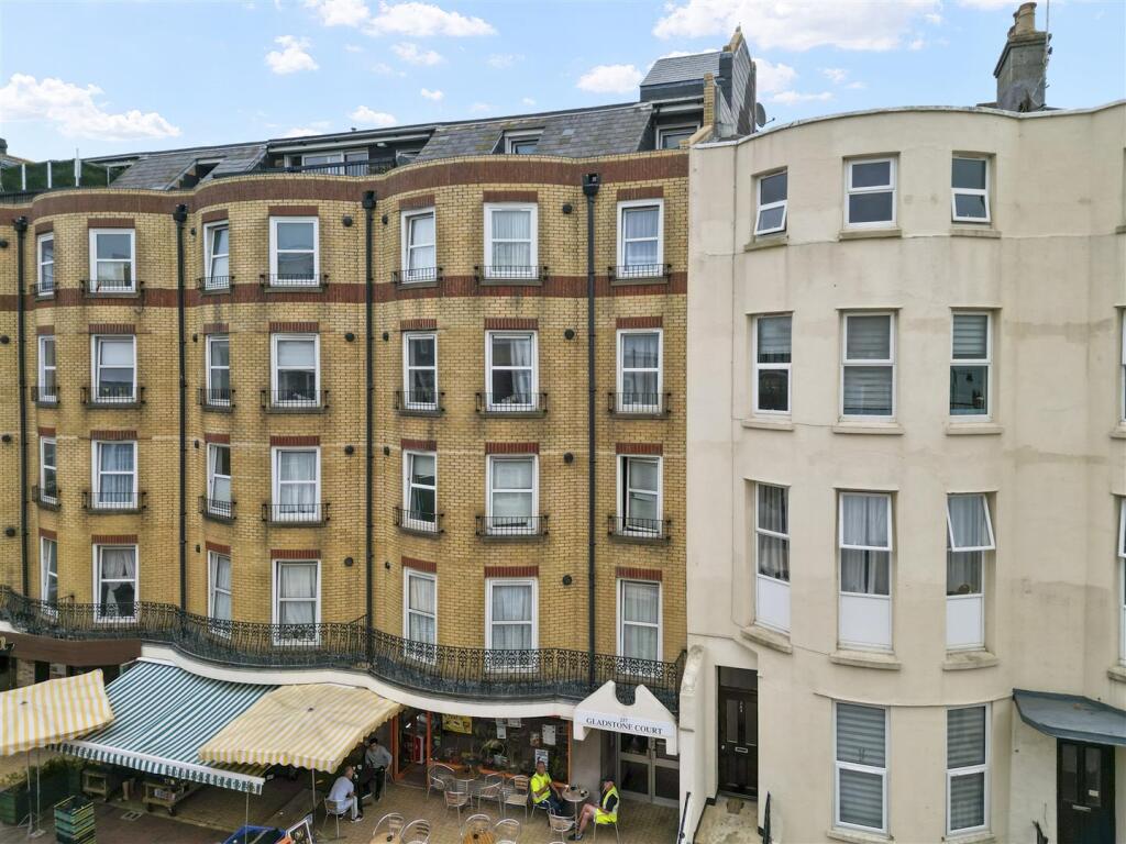 Main image of property: Terminus Road, Eastbourne
