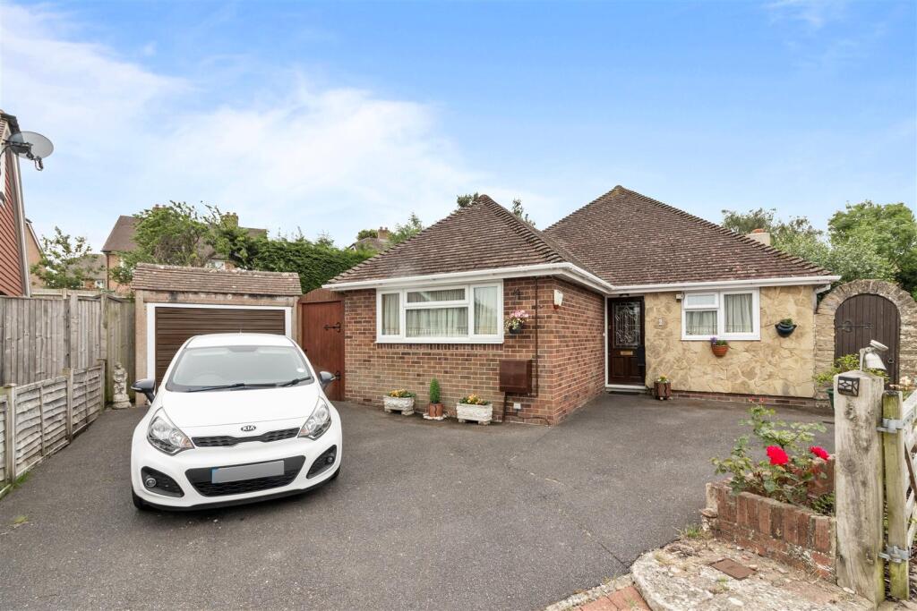 Main image of property: Clement Lane, Polegate