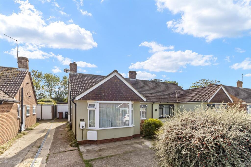 Main image of property: Millstream Gardens, Polegate
