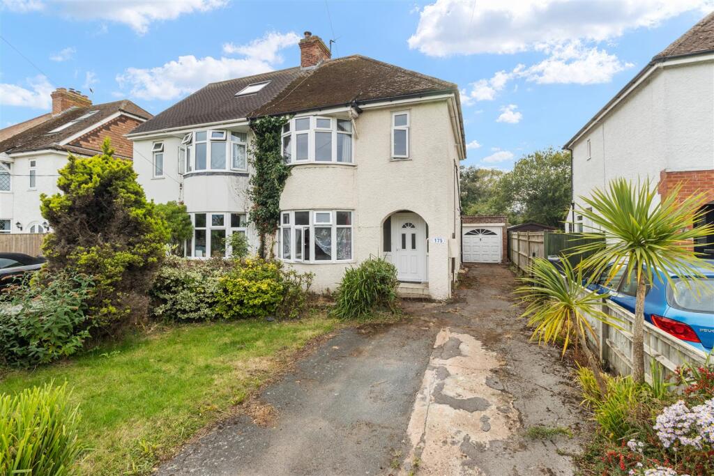 Main image of property: Eastbourne Road, Willingdon, Eastbourne