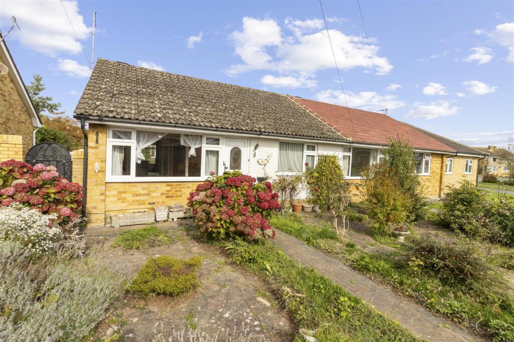 Main image of property: Gosford Way, Polegate