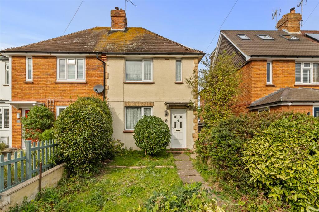 Main image of property: Roseveare Road, Eastbourne