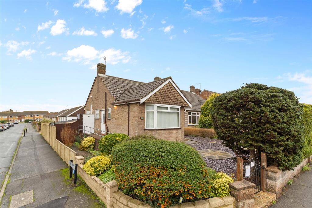 Main image of property: Farmlands Way, Polegate