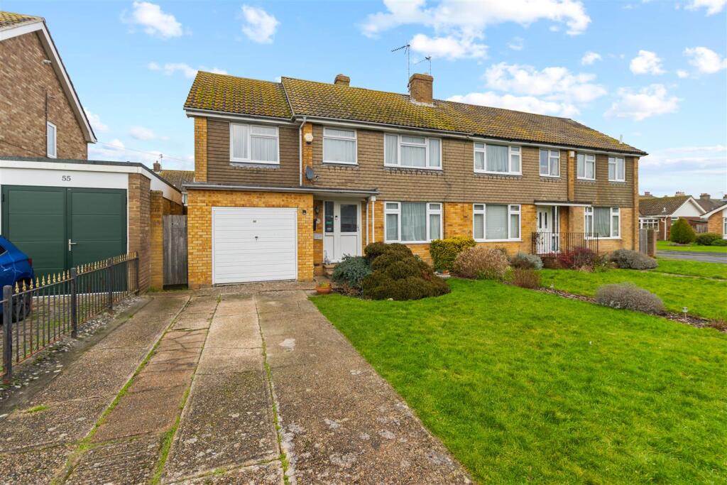 Main image of property: Gosford Way, Polegate