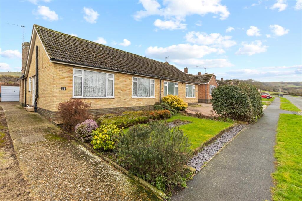 Main image of property: Cornmill Gardens, Polegate