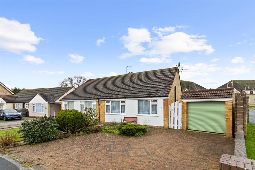 Main image of property: Windsor Way, Polegate