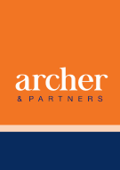 Archer & Partners, Polegate Estate Agent Logo