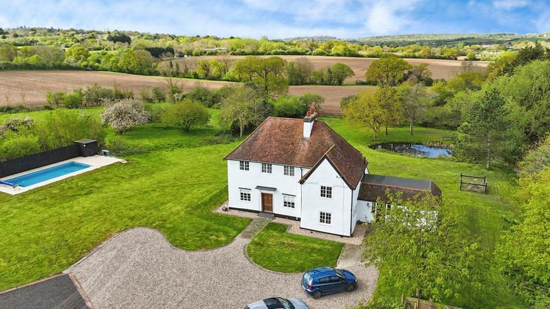 Main image of property: Murthering Lane, Stapleford Abbotts