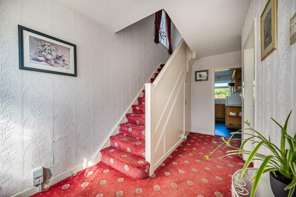 Additional property image - Sandown Road, Bury