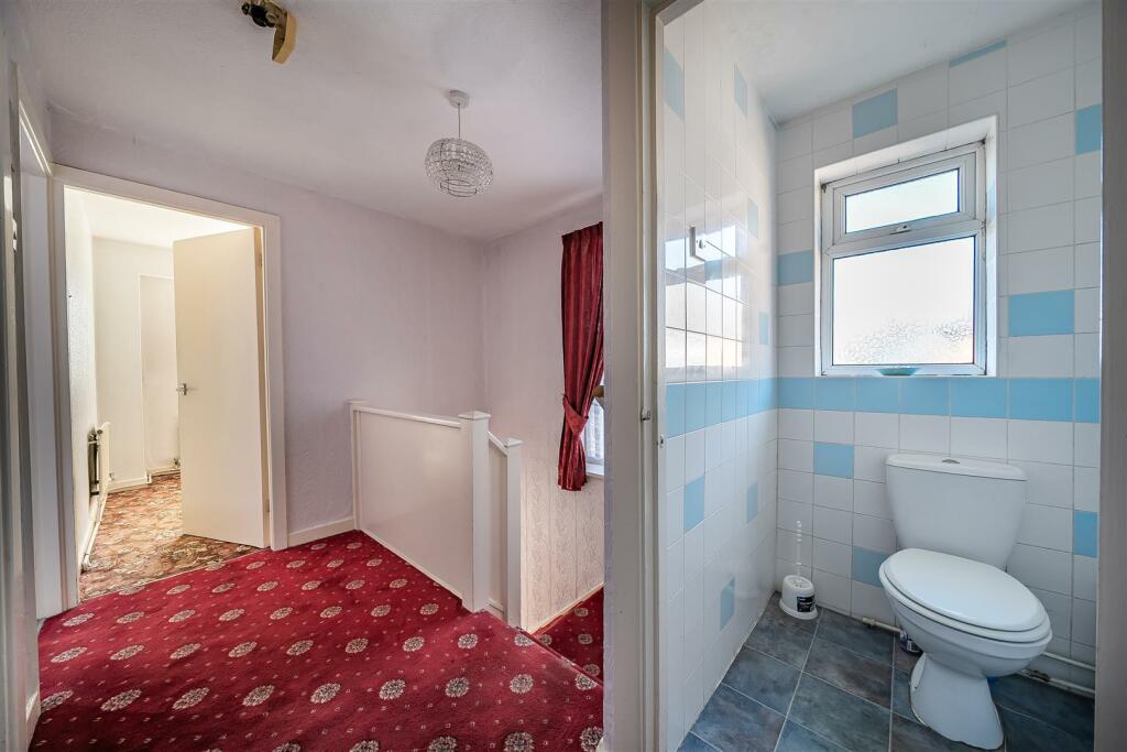 Additional property image - Sandown Road, Bury