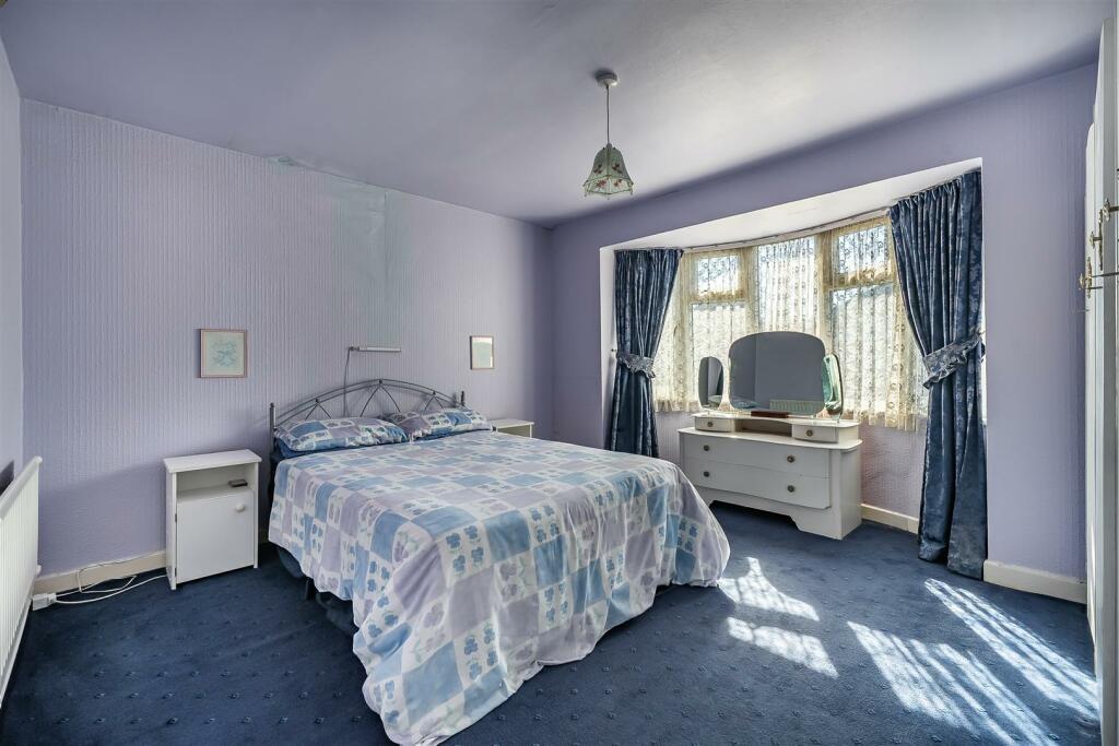 Additional property image - Sandown Road, Bury