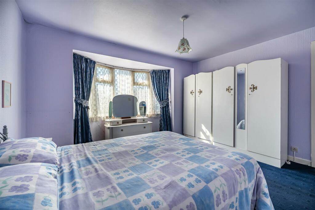 Additional property image - Sandown Road, Bury