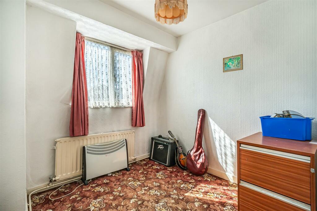 Additional property image - Sandown Road, Bury