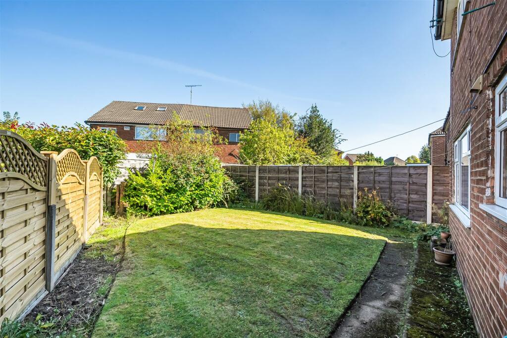 Additional property image - Sandown Road, Bury