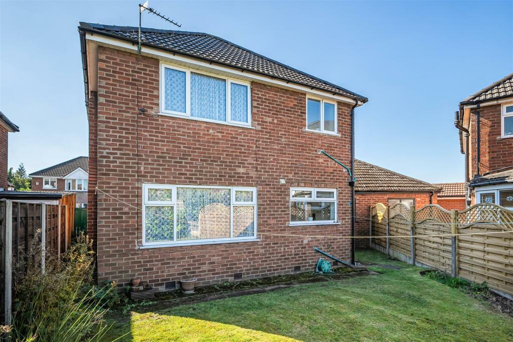 Additional property image - Sandown Road, Bury