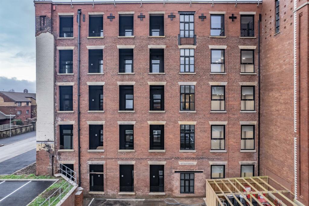 Additional property image - Vernon Street, Bolton
