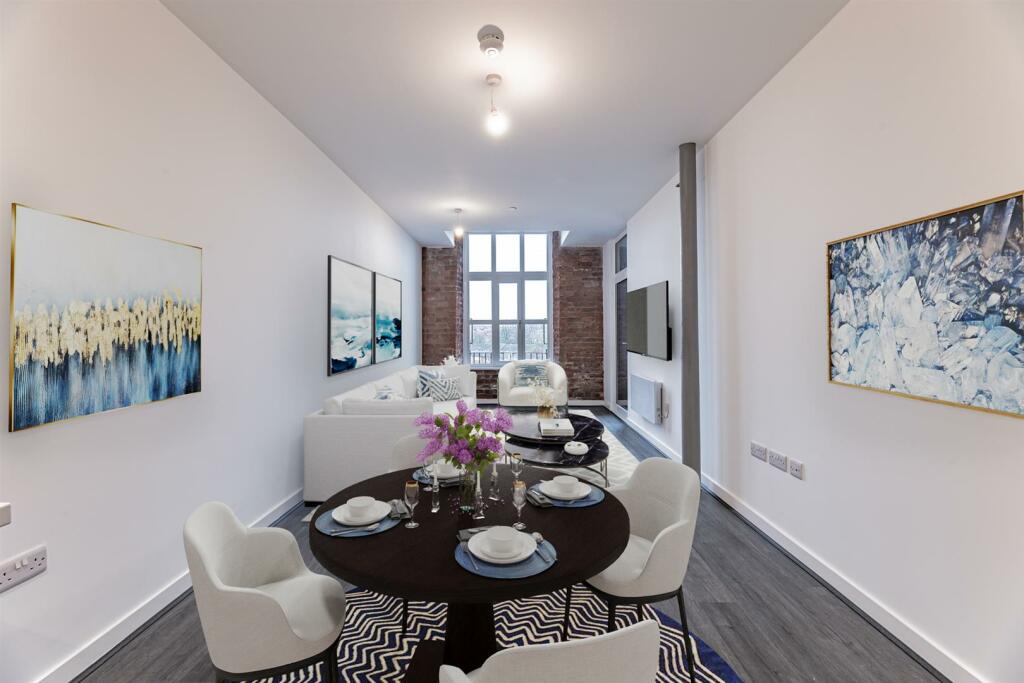 Additional property image - Vernon Street, Bolton