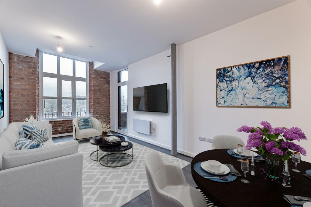 Additional property image - Vernon Street, Bolton