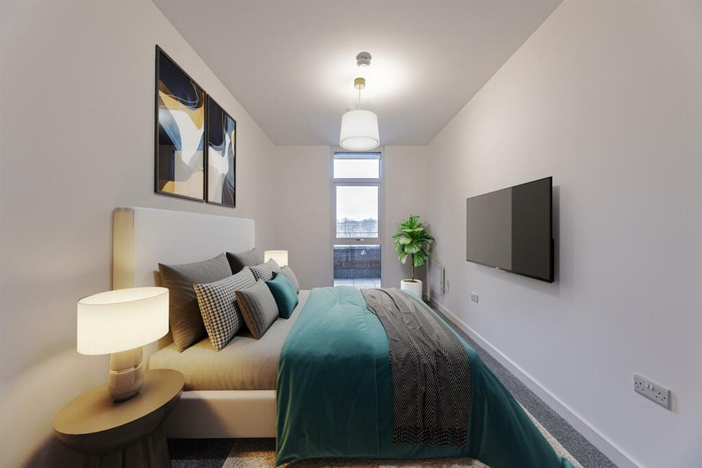 Additional property image - Vernon Street, Bolton