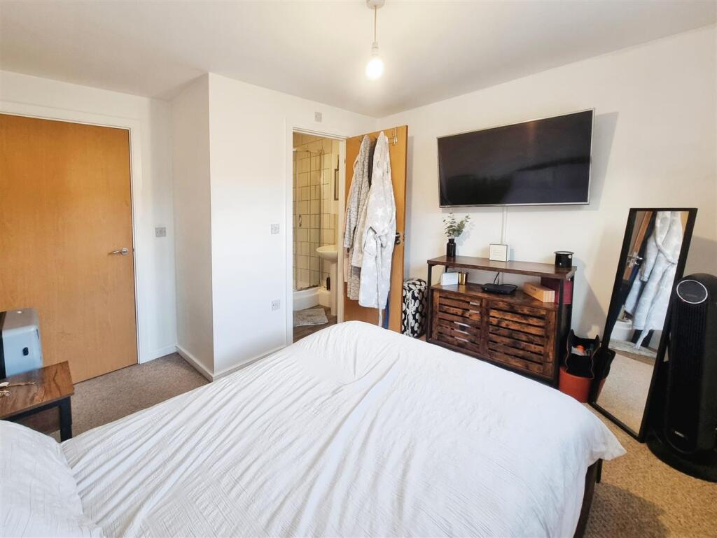 Additional property image - Astley Brook Close, Bolton