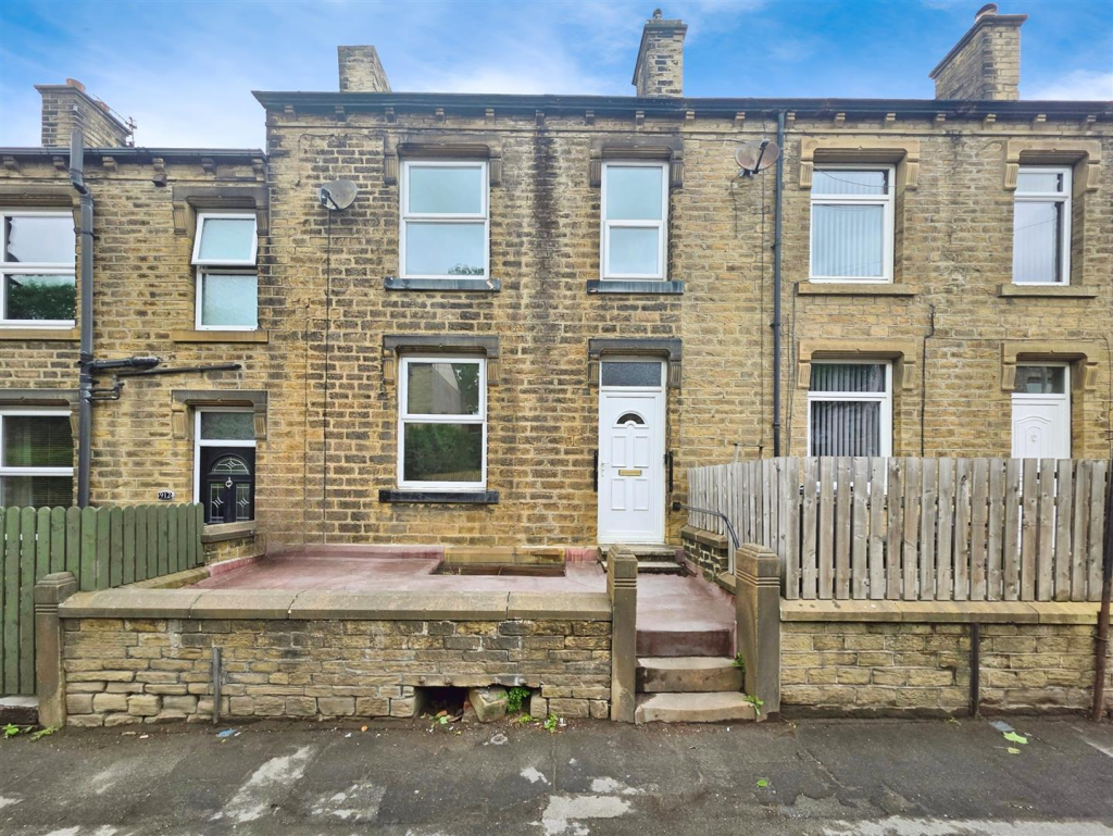 Main image of property: Manchester Road, Linthwaite
