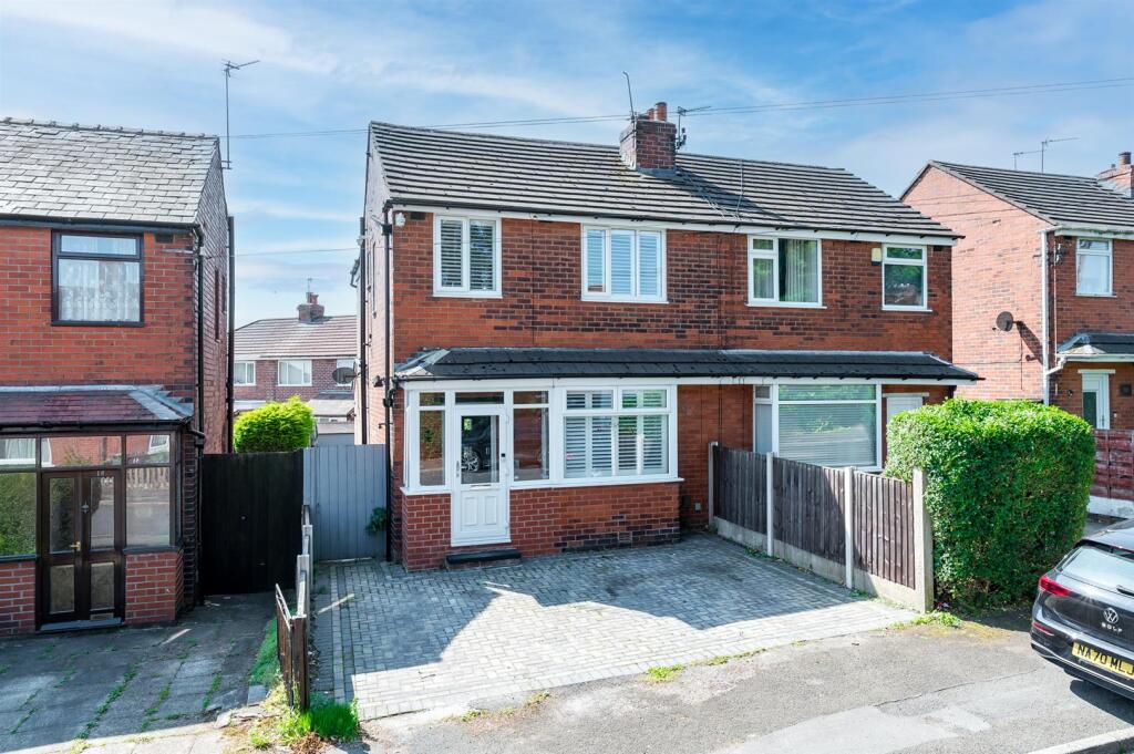 Main image of property: Lancaster Avenue, Whitefield