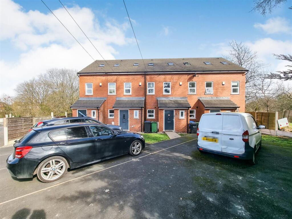 Main image of property: Hollinhurst Road, Radcliffe